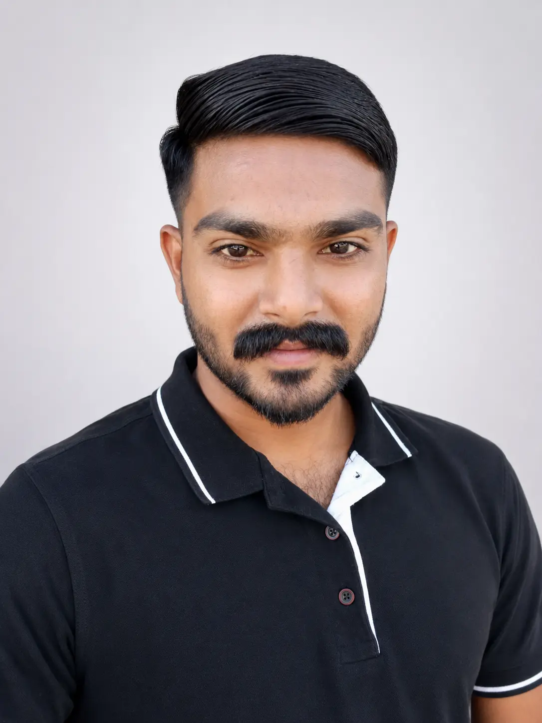 Professional headshot of Nitin Kherala, Founder & Primary Author at AAZAD EDUCATION.